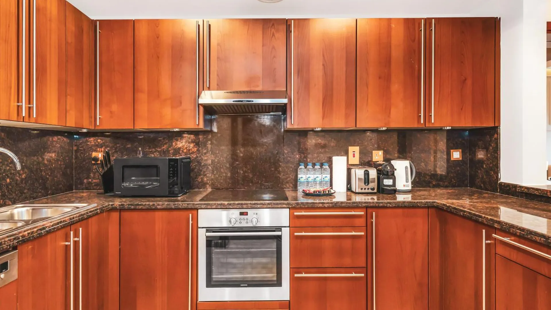 New Fairmont Residence With Private Beach On Palmjumeirah Dubai 0*,  United Arab Emirates