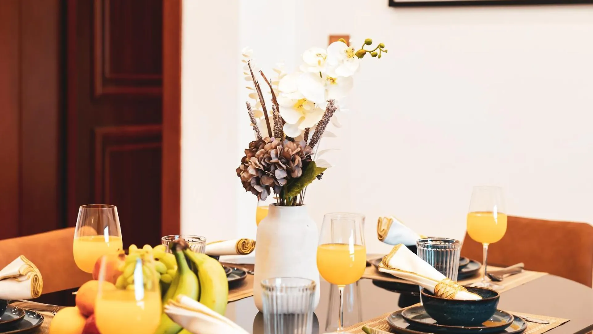 New Fairmont Residence With Private Beach On Palmjumeirah Dubai 0*,